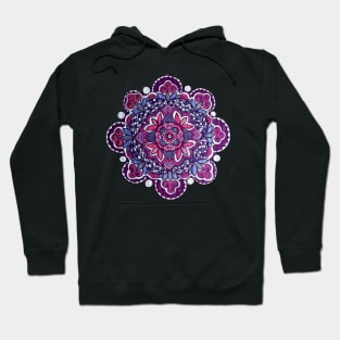 Love Mandala Hoodie